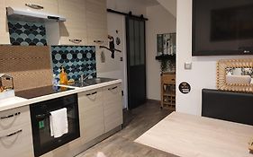 Cosy Wood Loc T2 